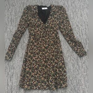 NEVER WORN Mango Dress